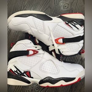 Jordan 8 Retro Alternate men’s size 9